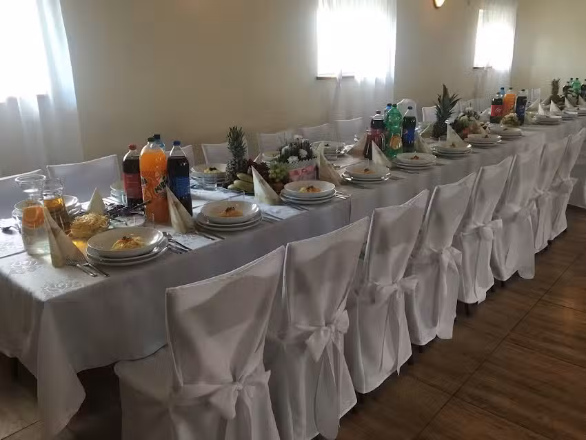 Gospodarstwo Agroturystyczne Ewa i Edward Szczepaniakowie