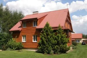 GOSPODARSTWO AGROTURYSTYCZNE Grodzieckie