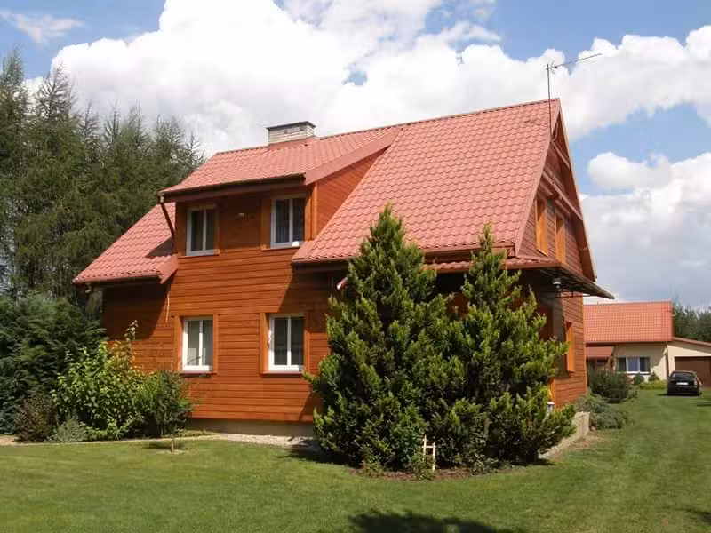 GOSPODARSTWO AGROTURYSTYCZNE Grodzieckie