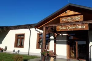 Gospodarstwo Agroturystyczne &bdquo;Madej&oacute;wka&rdquo;