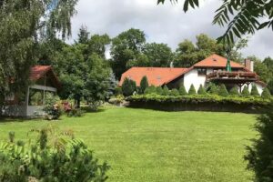 Gospodarstwo Agroturystyczne Marzena