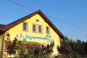 Gospodarstwo Agroturystyczne Niezapominajka &ndash; Pizzeria &ndash; Sala Weselna &ndash;