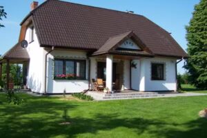 Gospodarstwo Agroturystyczne w Dębinie