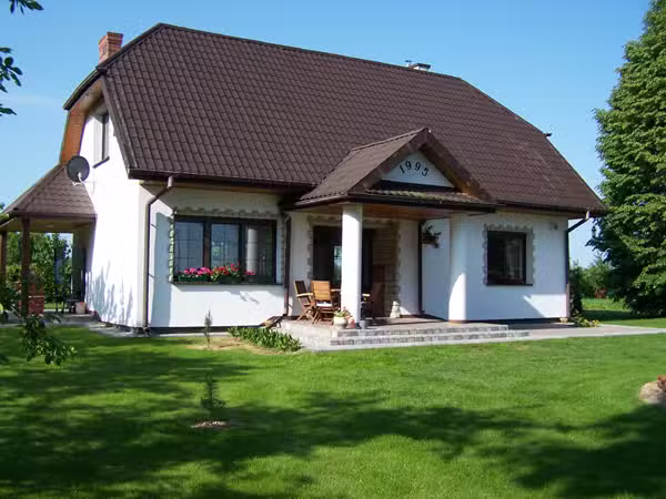 Gospodarstwo Agroturystyczne w Dębinie