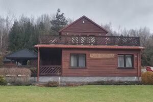 Gospodarstwo EkoSioło Bistuszowa