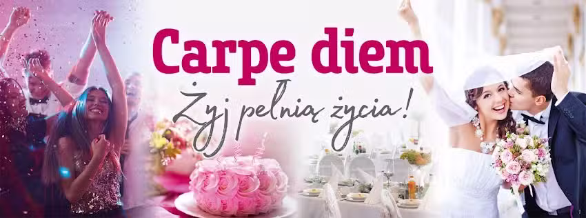 Gostyniec. Dom przyjęć okolicznościowych