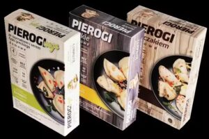 Gotujemy &ndash; catering, wyroby garmażeryjne, pierogi Kujawsko-Pomorskie