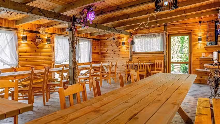 Goździkowe Altany