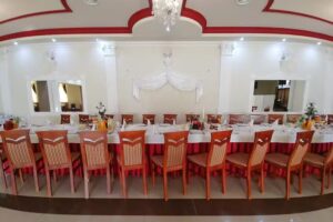 Gracja &ndash; Imprezy okolicznościowe