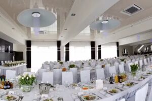 Graffit – Sala weselna