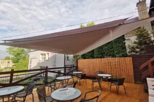 Grama Buffet dania domowe, pierogarnia, catering