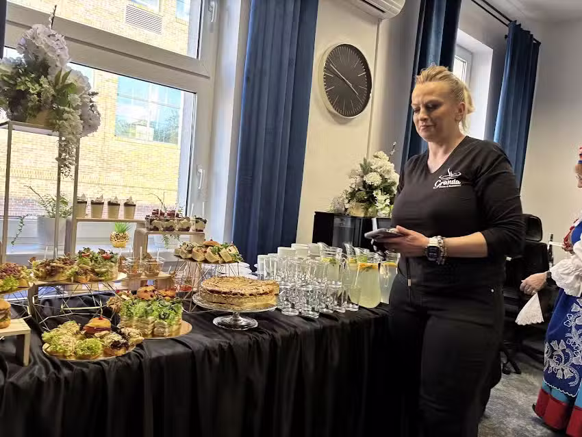 Granda Bistro & Restaurant