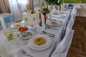 GRECJA Restauracja i sala bankietowa