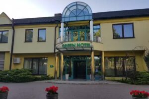 Green Hotel