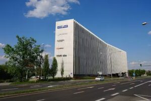 GreenWings Offices Sp. z o.o.