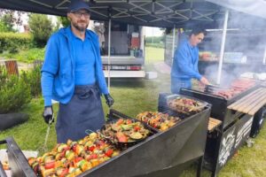 Grill Master usługi cateringowe