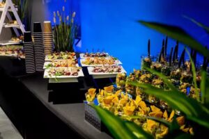 GrilloMania Catering