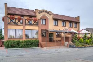 GRINGO – Hotel i Restauracja