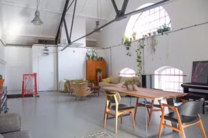 Grochowska lofty do wynajęcia &ndash; mini, mały i duży loft