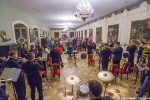 Grudzicka Orkiestra Dęta &ndash; GOD