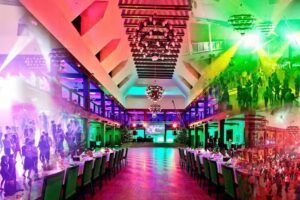 Grupa DJ Serwis / Light Serwis