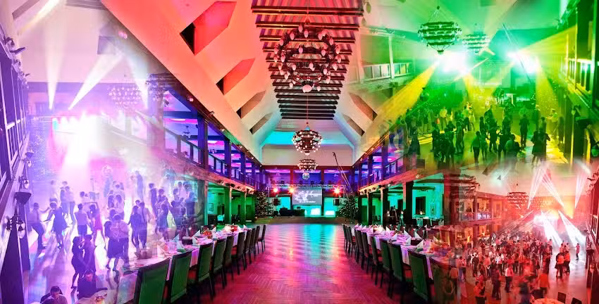 Grupa DJ Serwis / Light Serwis