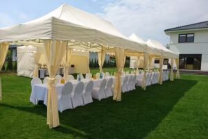 Grupa MG &ndash; wynajem sprzętu do organizacji imprez