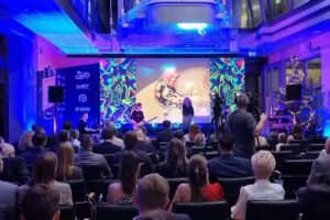 Grupa Sonus | Techniczna obsługa imprez &ndash; nagłośnienie, oświetlenie, multimedia, scena