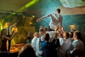 Grupa TeX oprawa muzyczna imprez