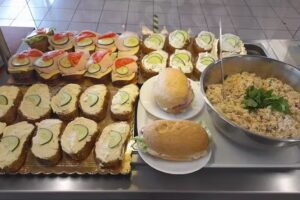 Grupa Verona Auchan Bielsko-Biała