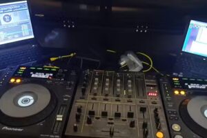 Gruszka Events DJ Gruszka