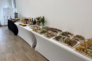 Gruszka & Pietruszka Catering