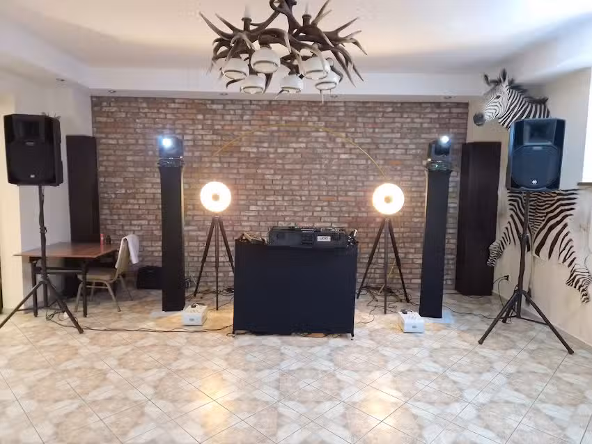 GRZEGORZ FIEJDASZ &bdquo;GREGOR&rdquo;