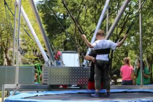 Gumiś Event organizacja Imprez dla Dzieci