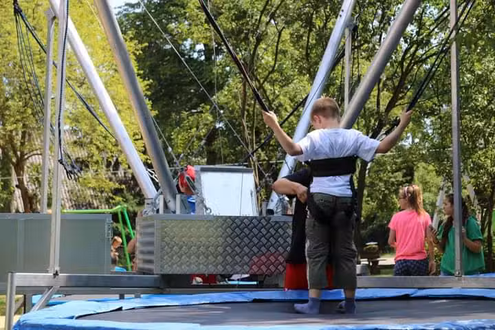 Gumiś Event organizacja Imprez dla Dzieci