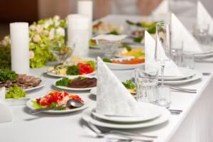 Gustus Catering Gdańsk