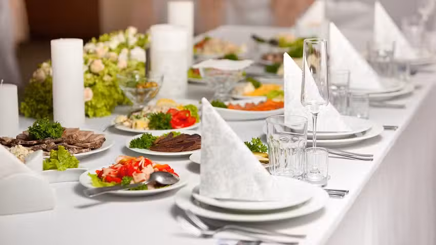 Gustus Catering Gdańsk