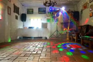 Gzinianka – Green House. Agroturystyka