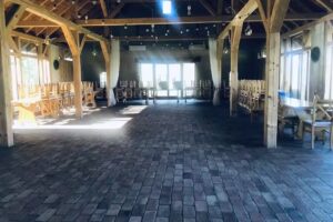 Hacjenda Dolina Żab