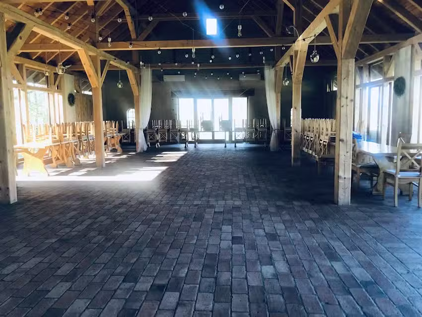 Hacjenda Dolina Żab