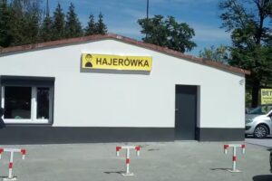 Hajer&oacute;wka