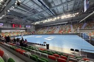 Hala Widowisko-Sportowa RCS