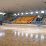 Hala Widowiskowo-Sportowa