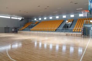 Hala Widowiskowo-Sportowa