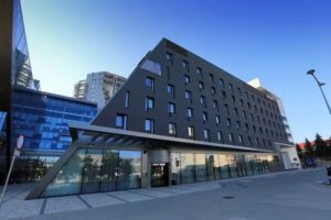 Hampton by Hilton Olsztyn