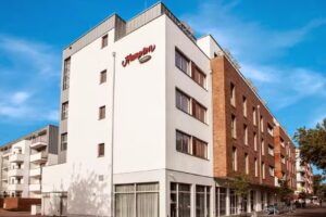 Hampton by Hilton Świnoujście