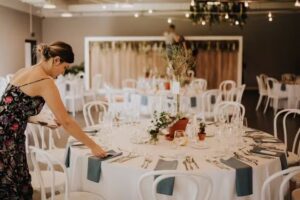 Hanna Juszczak Weddings & Events