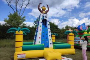 Happy Event animacje dla dzieci, imprezy, zamki dmuchane