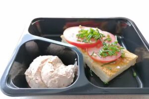 HAPPY FOOD PATRYCJA SZWARCBERG