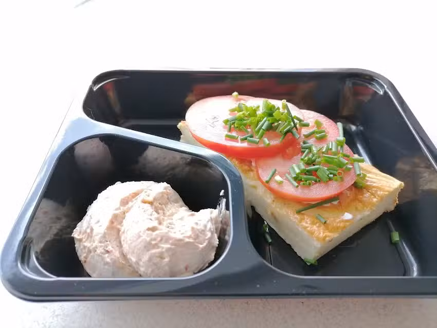 HAPPY FOOD PATRYCJA SZWARCBERG